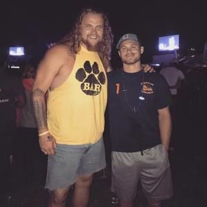 Meet your Posher, Josh